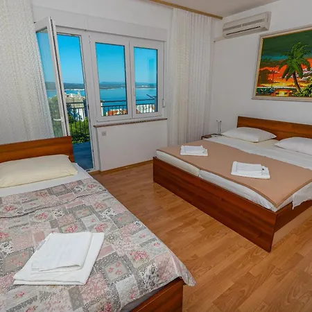 Apartment Mateo Crikvenica