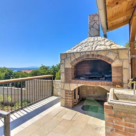 Mateo Apartment Crikvenica