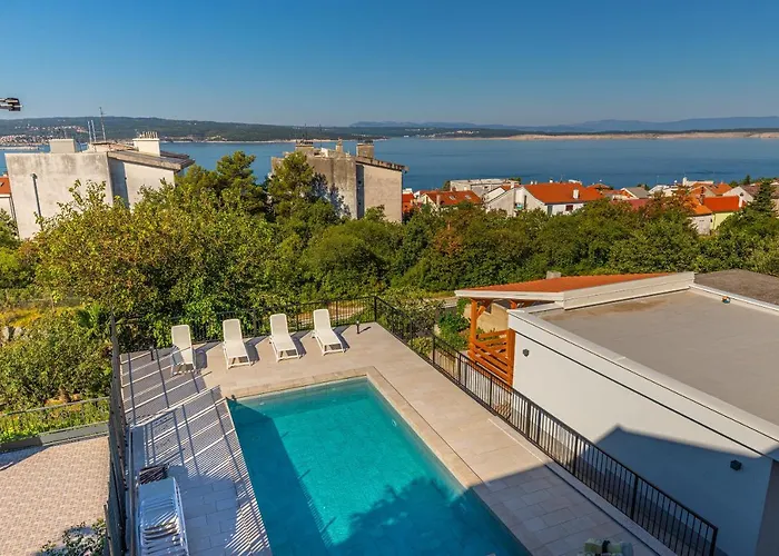 Διαμέρισμα Mateo