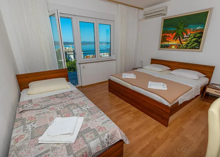 Διαμέρισμα Mateo Crikvenica