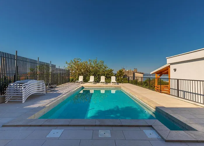 Διαμέρισμα Mateo *