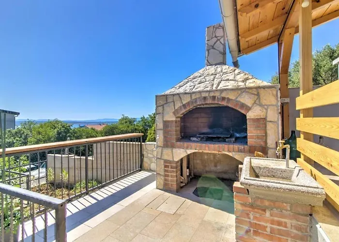 Mateo Διαμέρισμα Crikvenica