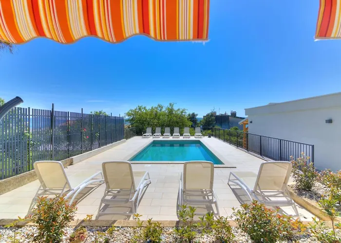 Mateo Διαμέρισμα