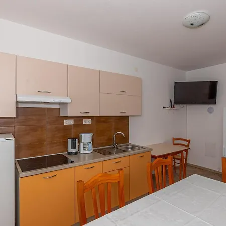 Apartment Mateo Crikvenica