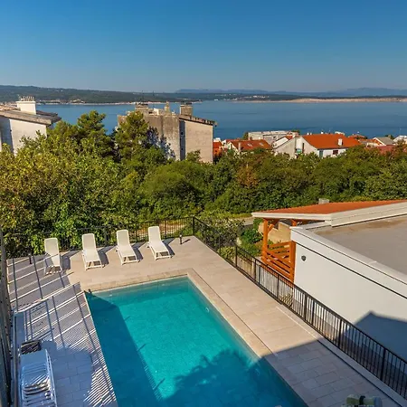 Apartman Mateo