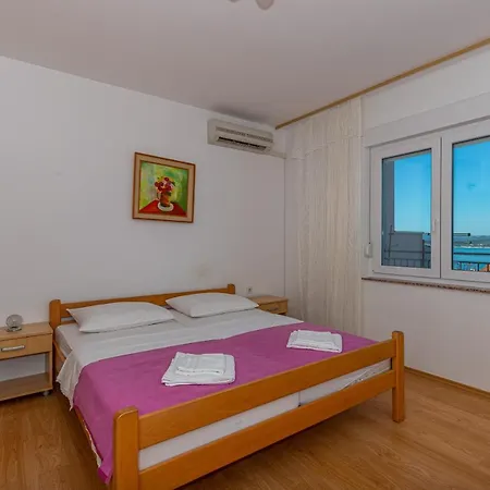 Apartment Mateo *