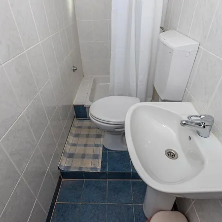Apartment Mateo *