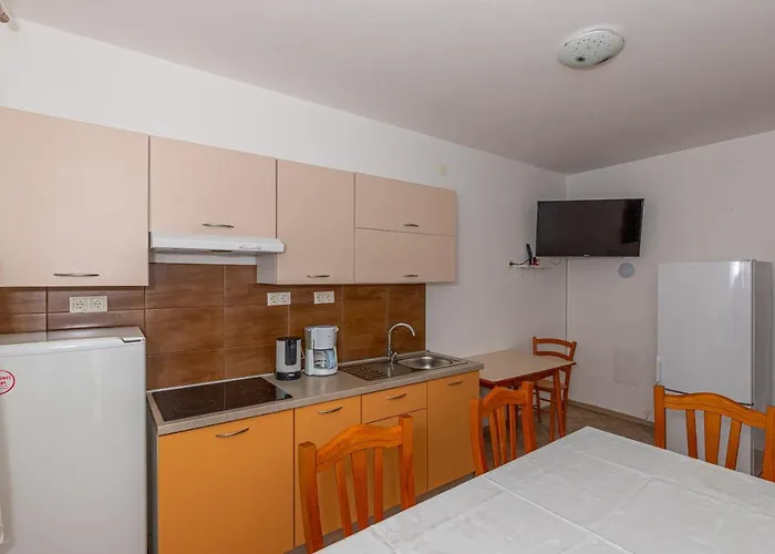 아파트 Mateo 크리크베니카